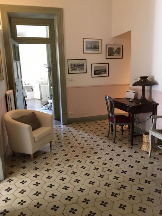 Hotel Al Viavai Palermo Exteriér fotografie