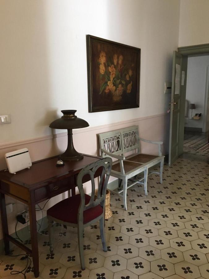 Hotel Al Viavai Palermo Exteriér fotografie