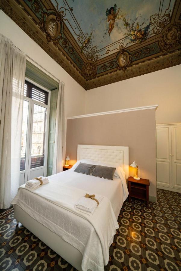 Hotel Al Viavai Palermo Exteriér fotografie